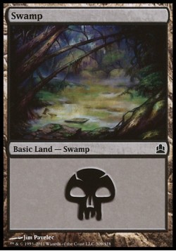Swamp