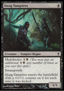 Quag Vampires