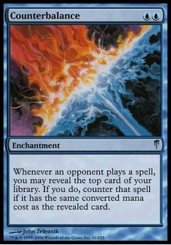 Противовес