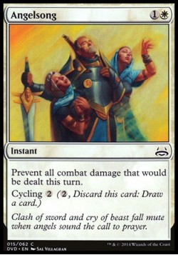 Angelsong