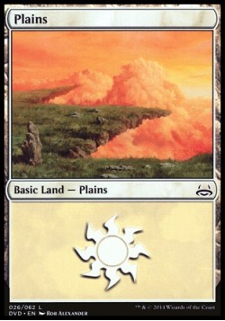 Plains