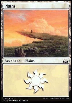 Plains