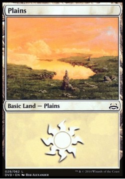 Plains