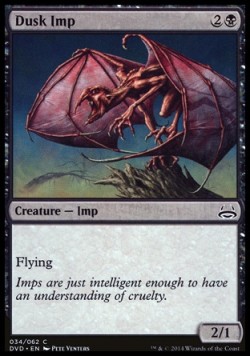 Dusk Imp