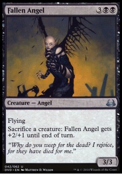 Fallen Angel