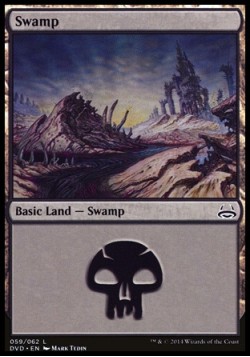 Swamp