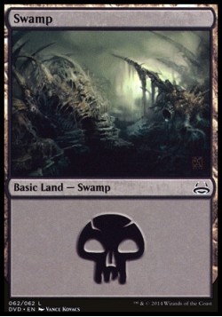 Swamp