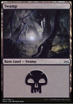 Swamp