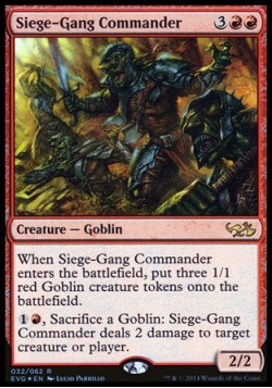 Siege-Gang Commander