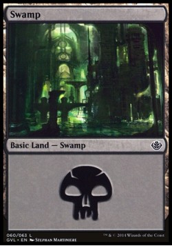 Swamp