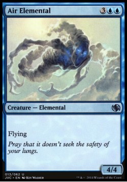 Air Elemental