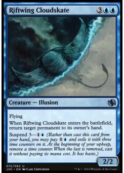 Riftwing Cloudskate