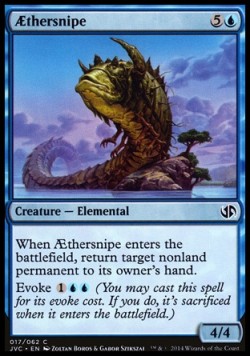 Aethersnipe