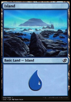 Island