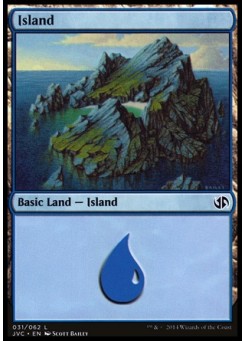 Island