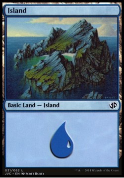 Island
