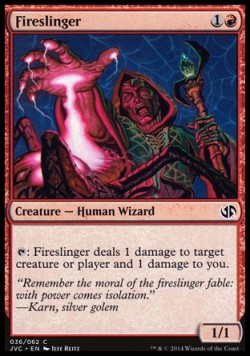Fireslinger