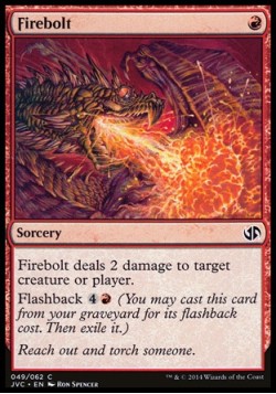 Firebolt