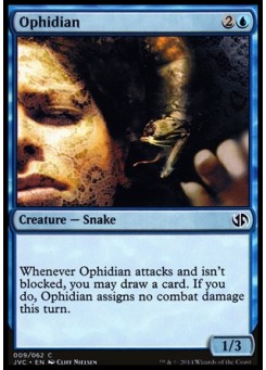 Ophidian