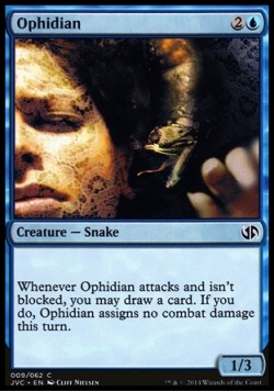 Ophidian