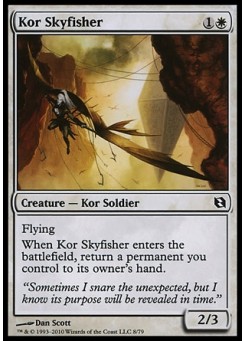 Kor Skyfisher