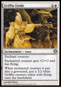 Griffin Guide