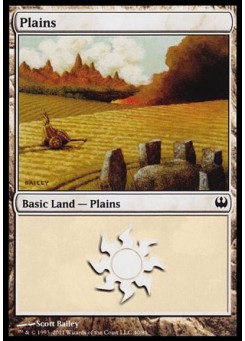 Plains