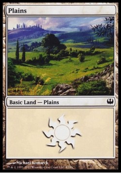 Plains