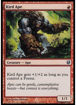 Kird Ape