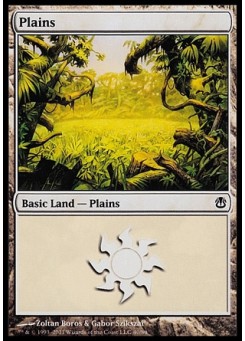 Plains