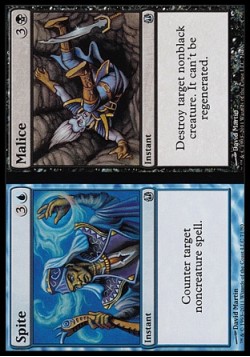 Malice (Spite/Malice)