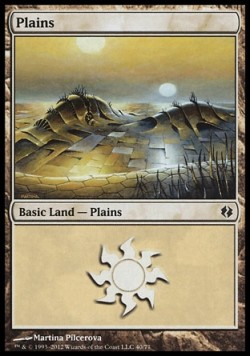 Plains