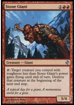 Stone Giant