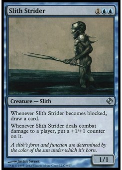 Slith Strider