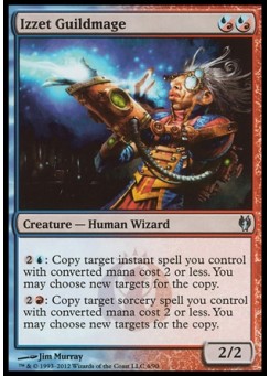 Izzet Guildmage