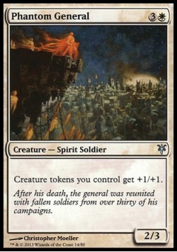 Phantom General