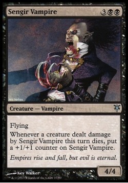 Sengir Vampire