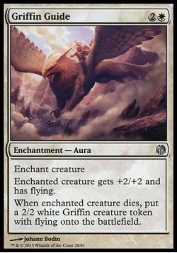 Griffin Guide