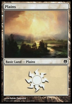 Plains