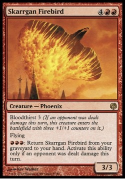 Skarrgan Firebird