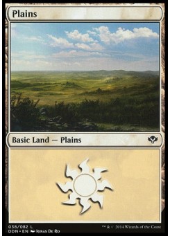 Plains