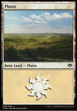 Plains