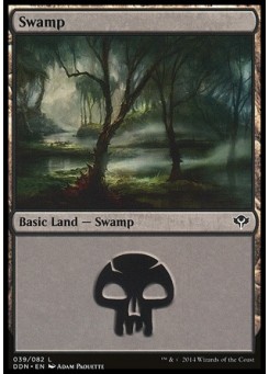 Swamp