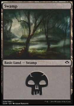 Swamp