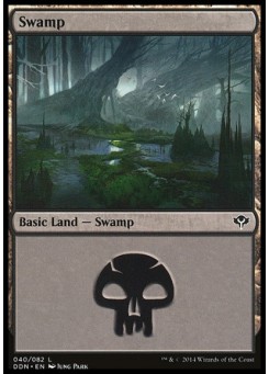 Swamp