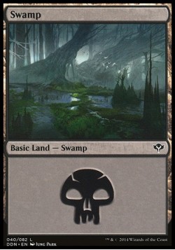 Swamp