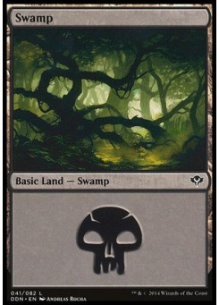 Swamp