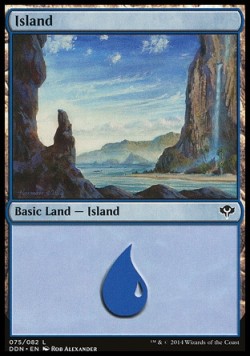 Island