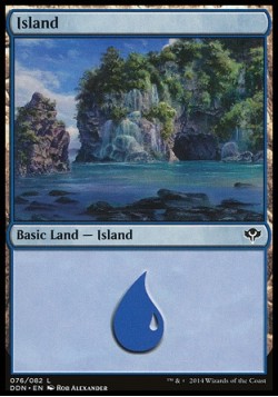 Island