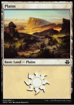 Plains